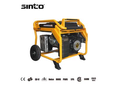 8kw Gasoline Generator