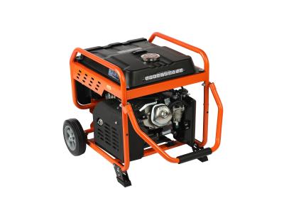 Gasoline Inverter Generator