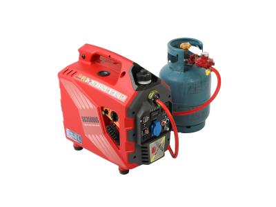 3 KW Gasoine Inverter Generator