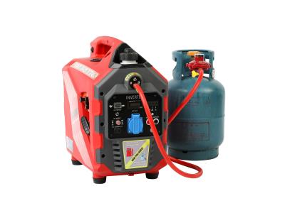 3 KW Gasoine Inverter Generator