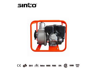 3 Inch Gasoline Water Pump Garden Petrol Air Cooled 196cc Petrol Engine