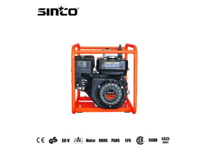 3 Inch Gasoline Water Pump Garden Petrol Air Cooled 196cc Petrol Engine