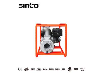 4inch 100mm 14HP Gasoline Self-Priming Centrifugal Water Pump for Farm & Garden Agricultur