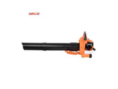 SINCO 25.4cc Gasoline Leaf Blower Vacuum Blow & Absorb All-in-One