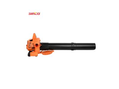SINCO 25.4cc Gasoline Leaf Blower Vacuum Blow & Absorb All-in-One