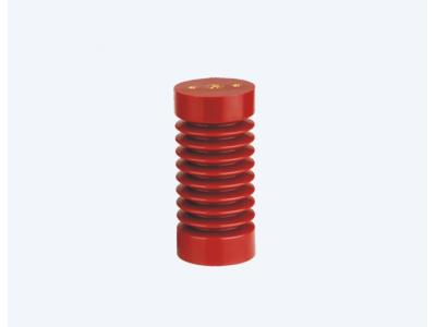 Epoxy Resin Indoor Post Insulator 65��130 65��140 �C 10kV Switchgear