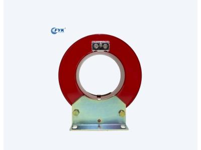 Split-Core Zero-Sequence Current Transformer