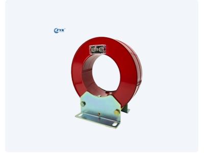 Split-Core Zero-Sequence Current Transformer