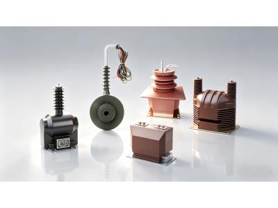 CT/PT Transformers