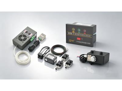 Switchgear Protection