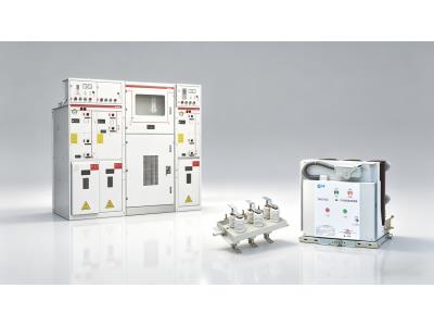 Switchgear Devices
