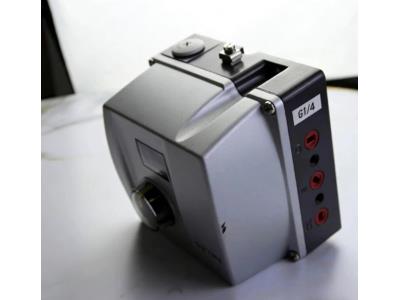 VALMET positioner ND9306HX/I09