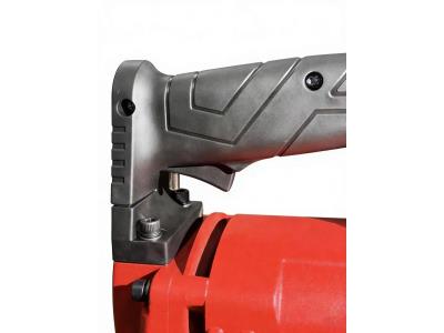 1600W High Power Electric Demolition Hammer SM-65D For Concrete Rock Breaking
