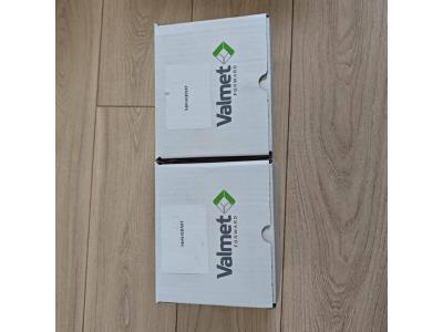 VALMET ND9106HX8 Digital Valve Positioner