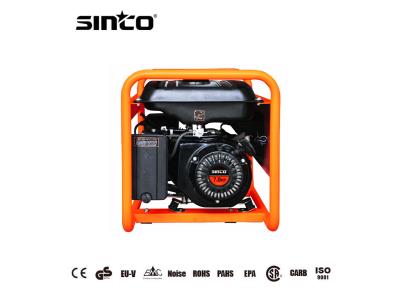 3.0KW Portable Gasoline Generator SG3000-H For Home Backup Outdoor Camping