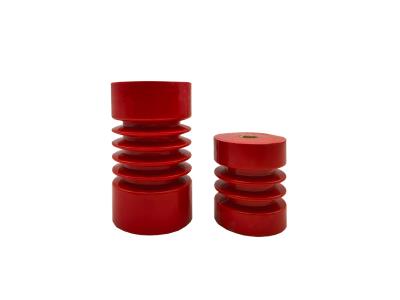 Epoxy Resin Insulations