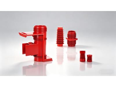 Epoxy Resin Insulations