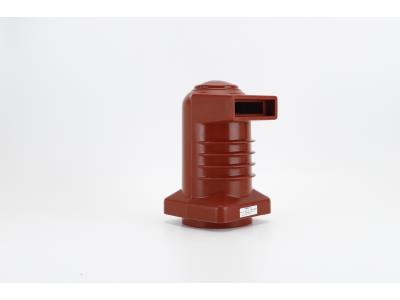 Insulation parts Contact box