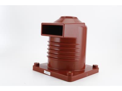 Insulation parts Contact box