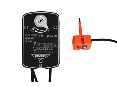 S6061SF Fire and Smoke Damper Actuator