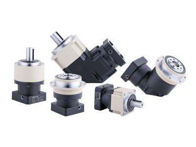 precision planetry gearbox for servo motor