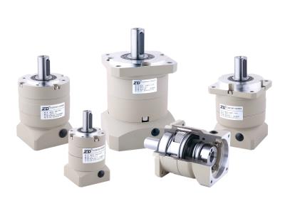 precision planetry gearbox for servo motor