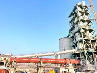 rotary kiln