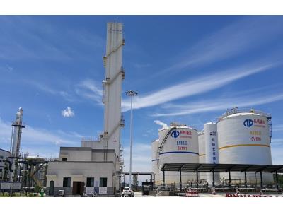 Air Separation Plant