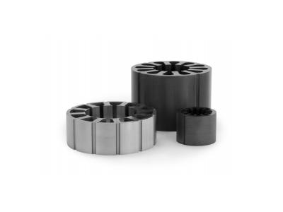 Stator & Rotor of motors