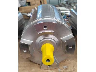 HYW SERIES STAINLESS STEEL PREMIUM  THREE PHASE INDUCTION MOTORS