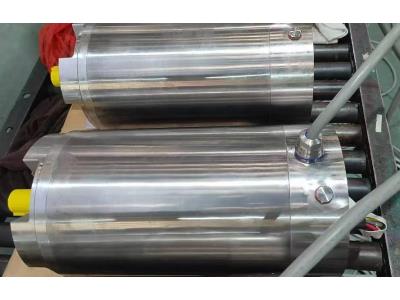 HYW SERIES STAINLESS STEEL PREMIUM  THREE PHASE INDUCTION MOTORS