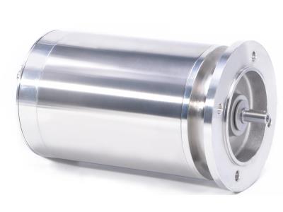 HYW SERIES STAINLESS STEEL PREMIUM  THREE PHASE INDUCTION MOTORS