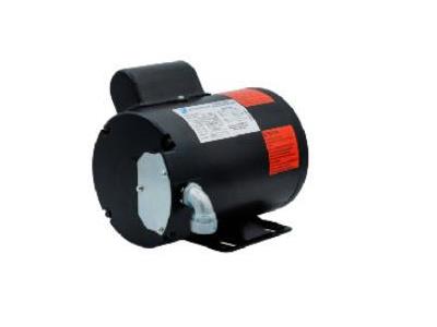 BOAT LIFT MOTOR