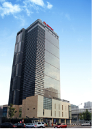 BEIJING PETROCHEMICAL DESIGN INSTITUTE CORPORATION.