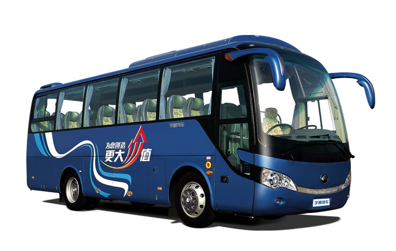 ZHENGZHOU YUTONG BUS CO.,LTD.