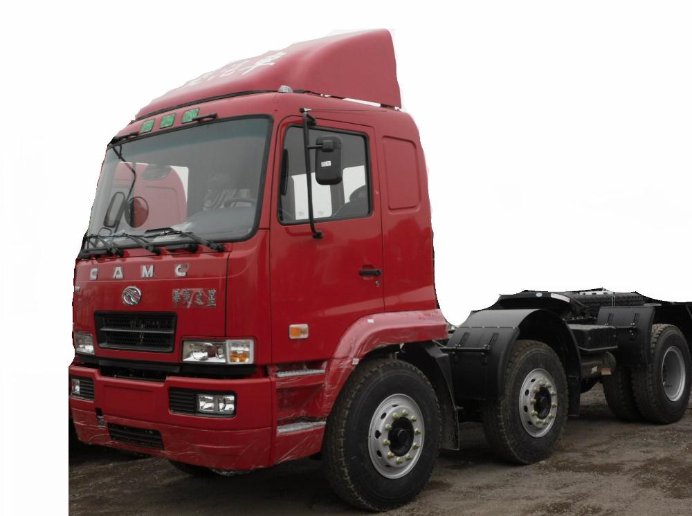 camc 6x2 narrow-body model tractor truck