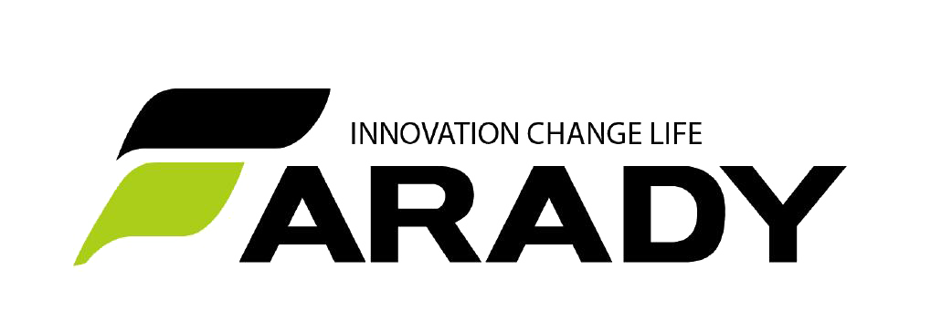 FARADY ELECTRIC CO.,LTD