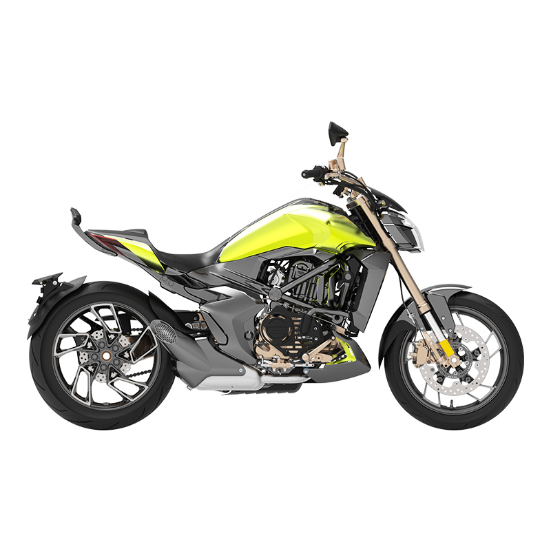ZONTES ZT310-V1 Motorcycle