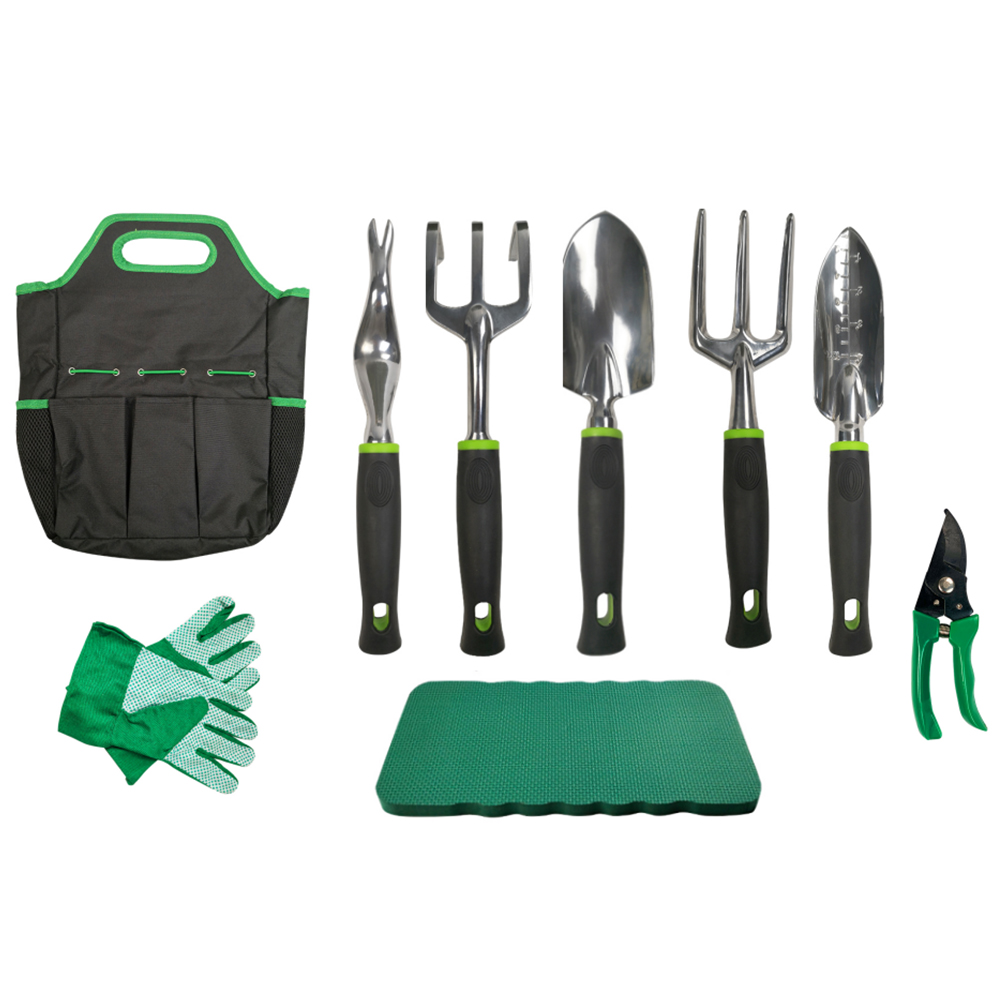 Aluminum Garden Tools Set Z201