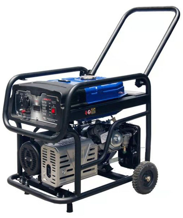 GG7GF-B GASOLINE GENERATOR