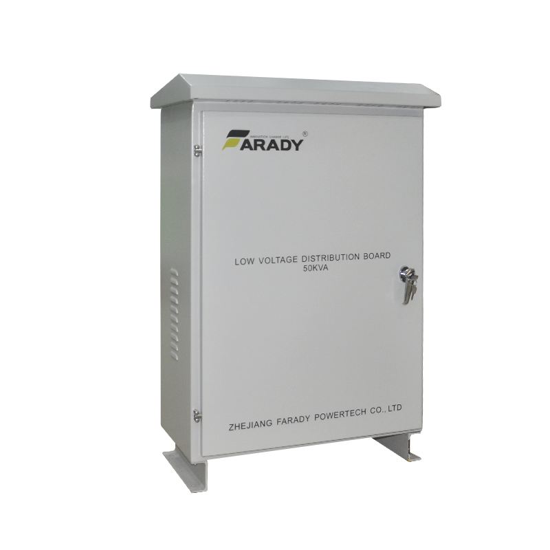 Low Voltage Distribution Board