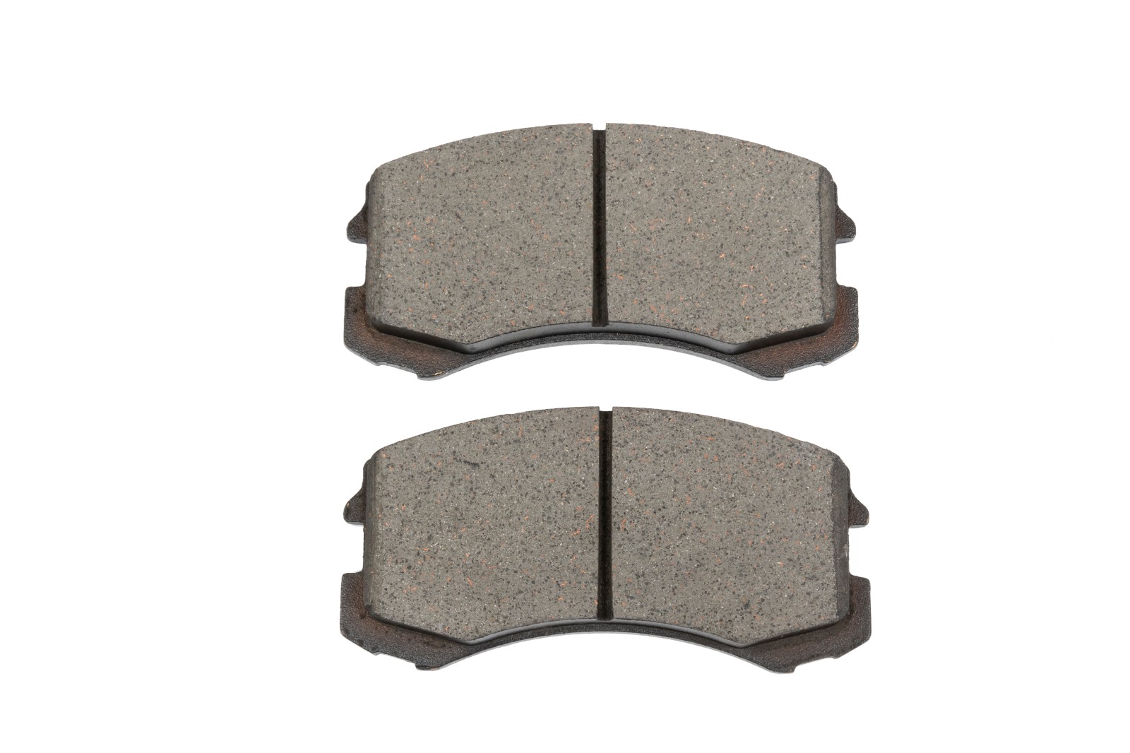 semi metallic long life brake pad