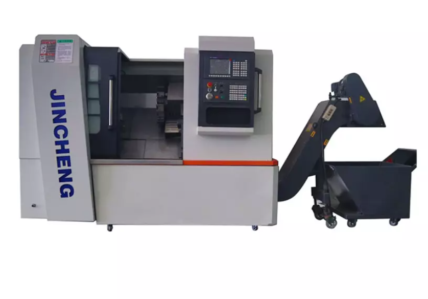 CK-6140 CNC Lathe