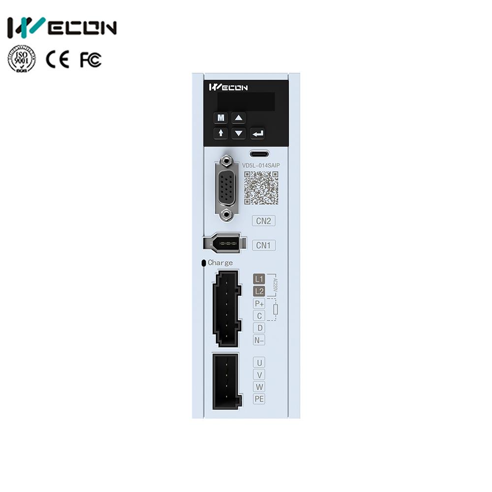 WECON Servo Drive