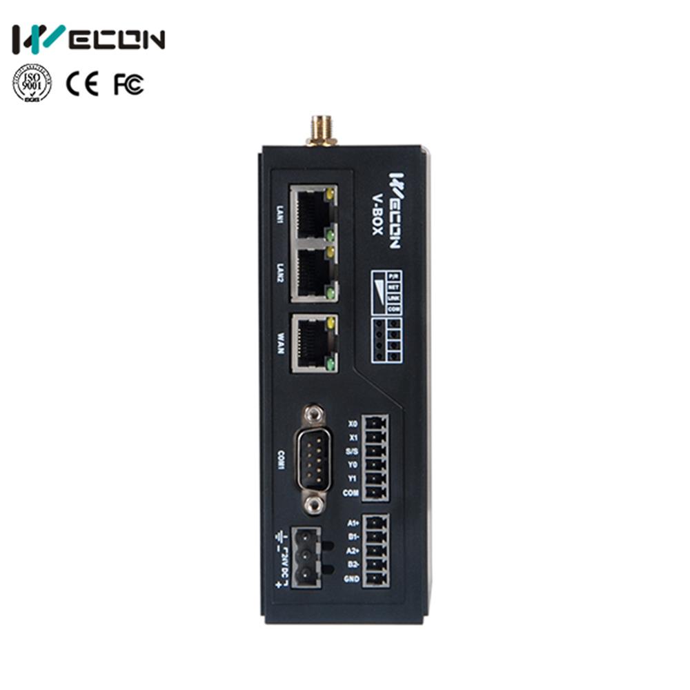 WECON IIoT V-BOX H SERIES