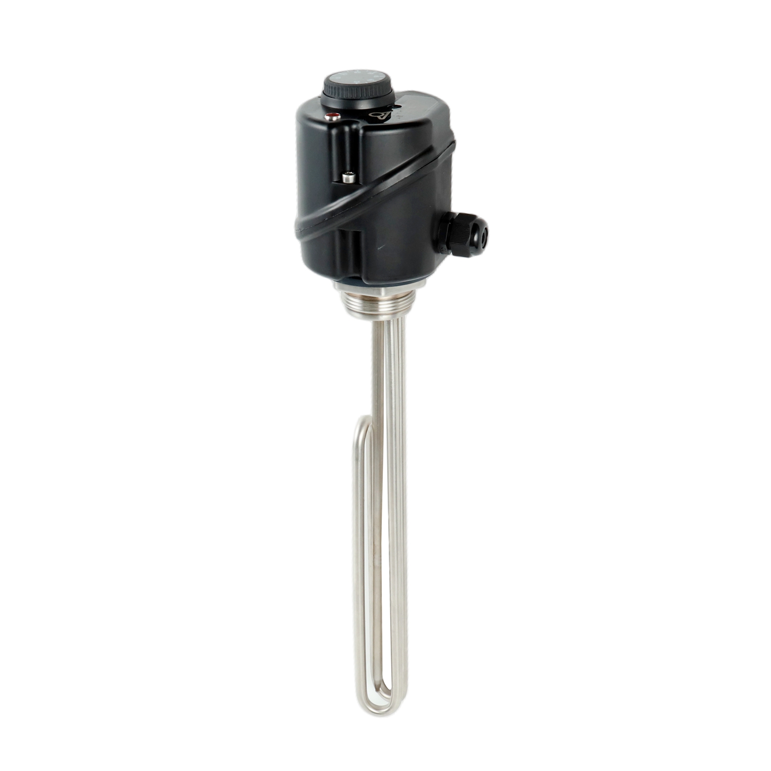 Immersion heater