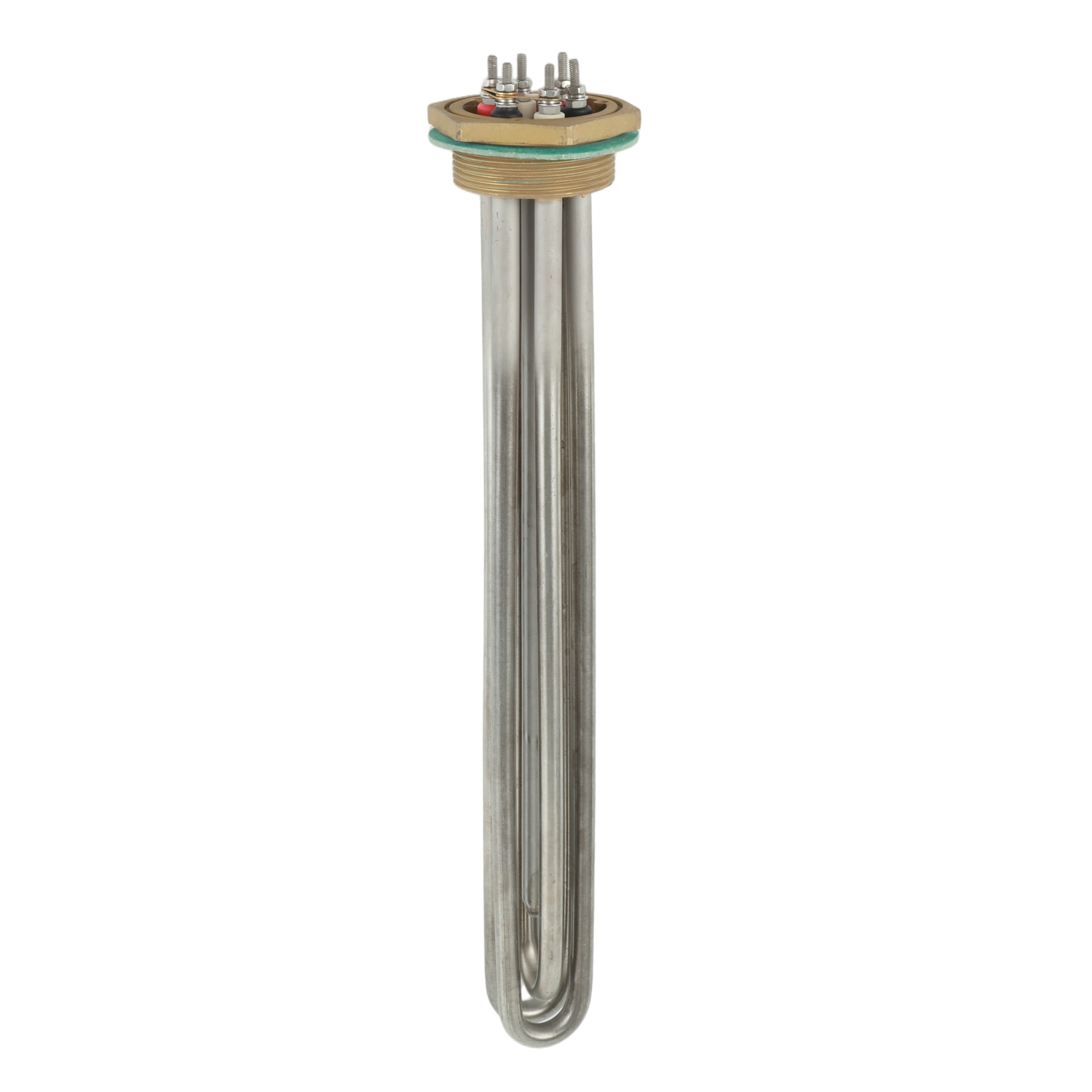 Immersion heater