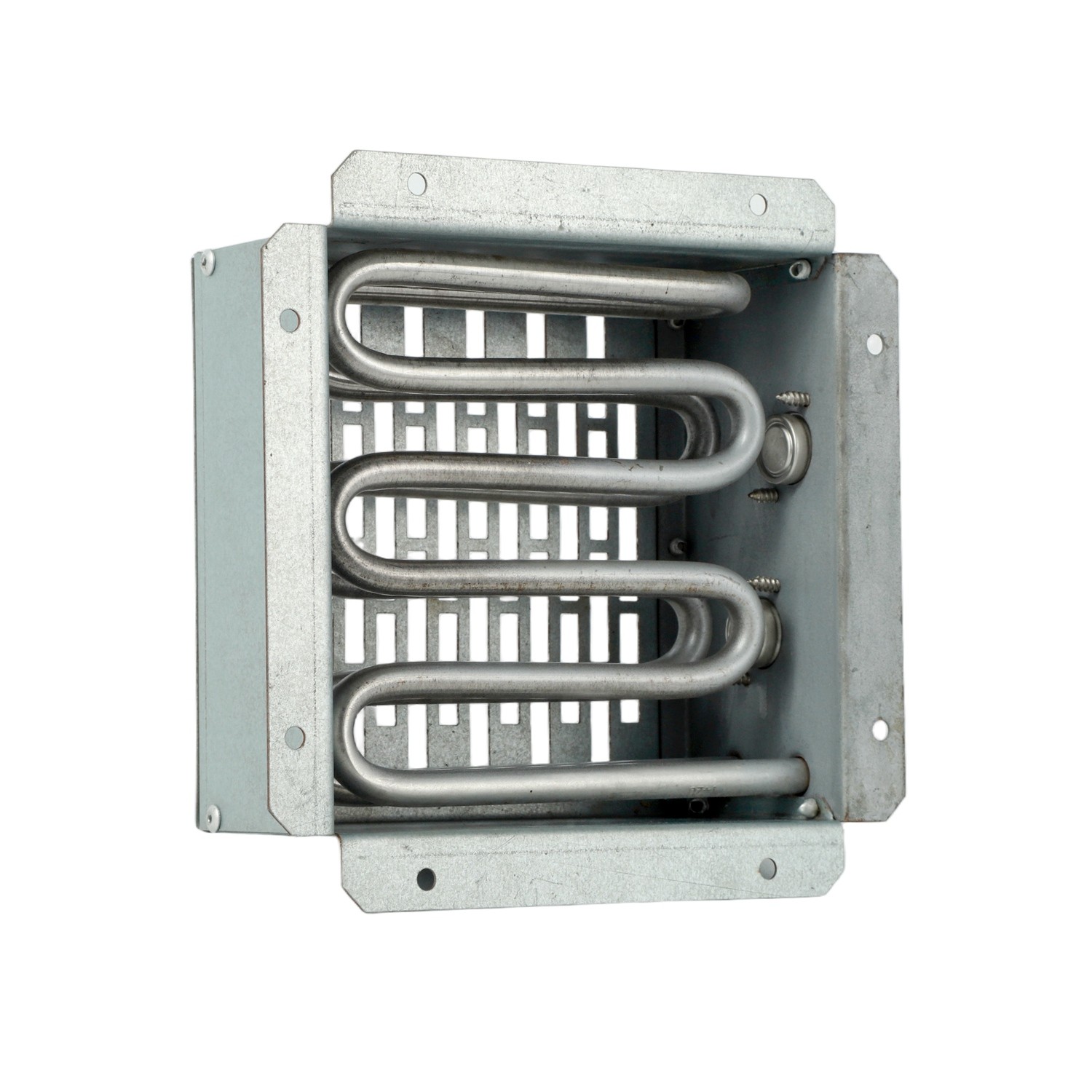 Air heater