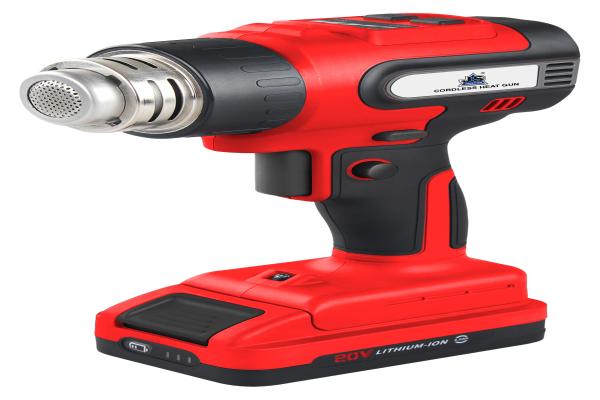 Cordless Heat Gun