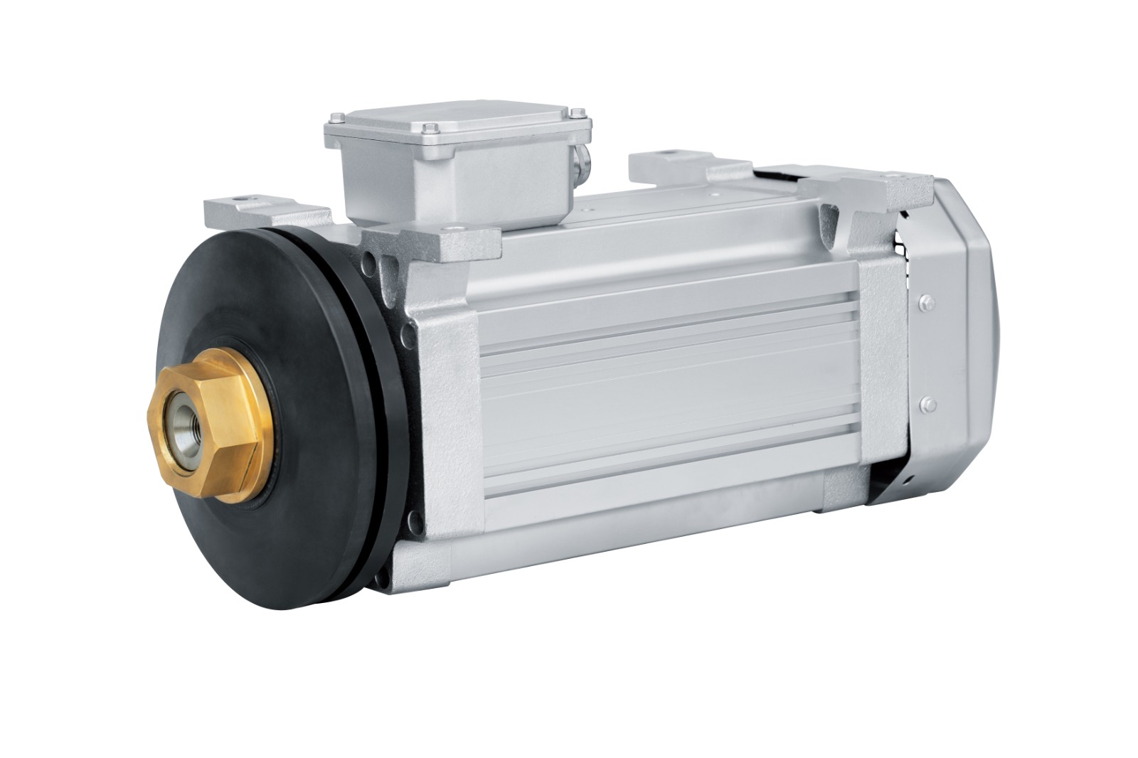 YT113 10HP to 35HP Permanent Magnet Industrial Motor Electric Motor for CNC Machinary